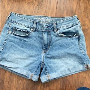 American eagle shorts